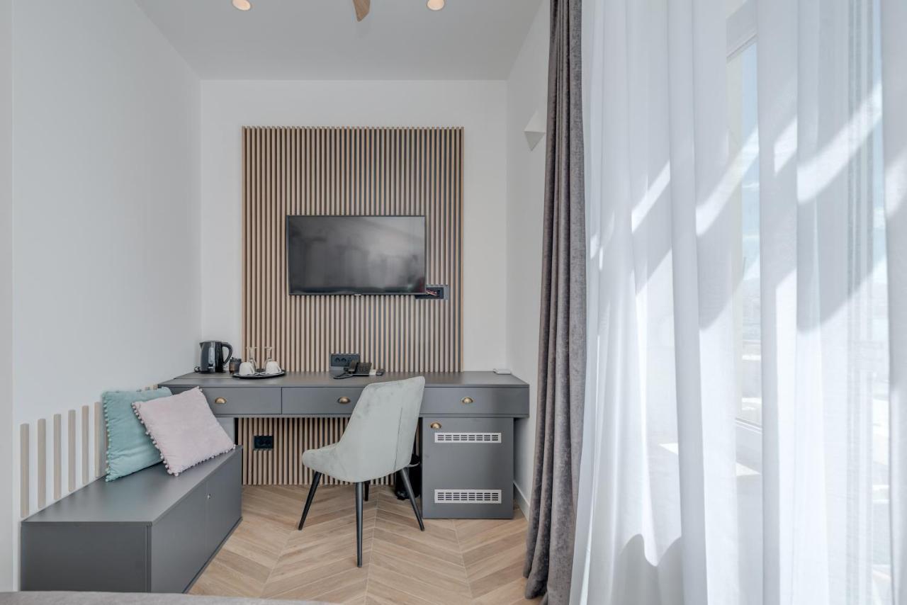 Casa Costabella Bed & Breakfast Split Luaran gambar