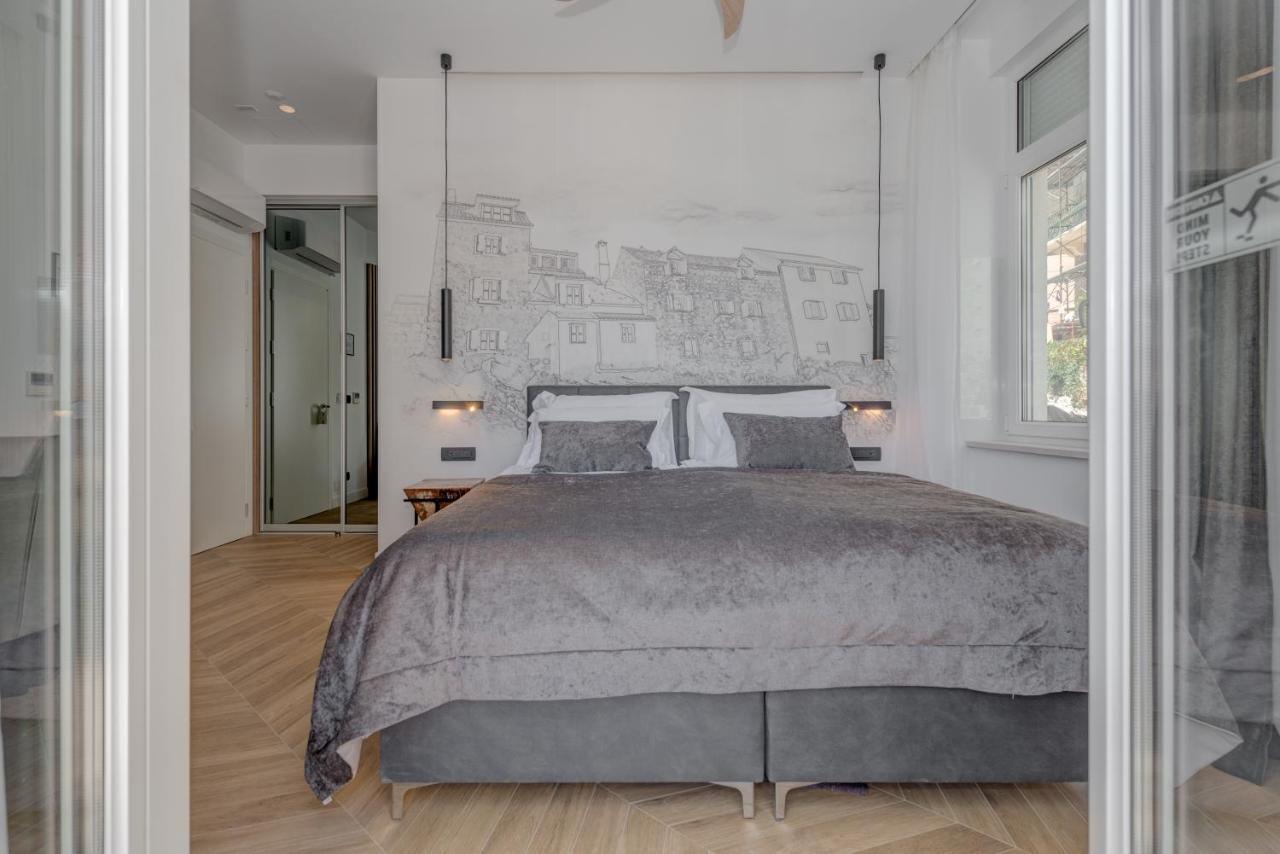 Casa Costabella Bed & Breakfast Split Luaran gambar