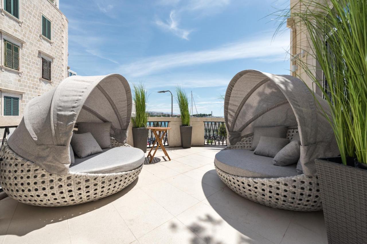 Casa Costabella Bed & Breakfast Split Luaran gambar