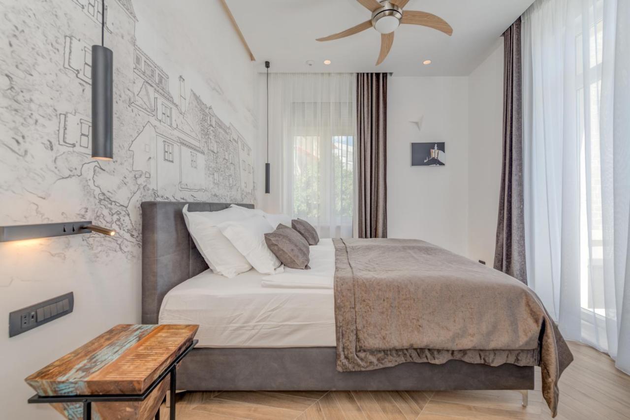 Casa Costabella Bed & Breakfast Split Luaran gambar