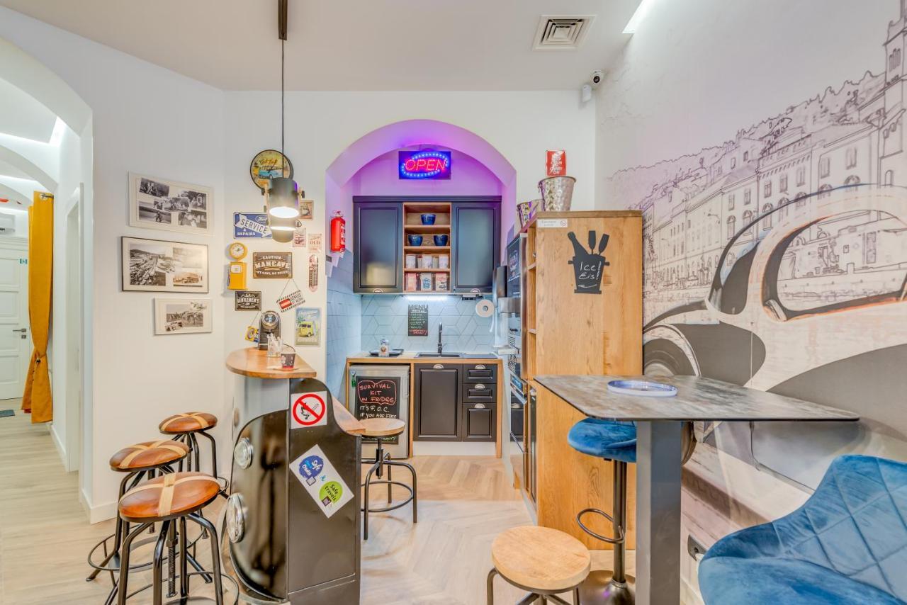 Casa Costabella Bed & Breakfast Split Luaran gambar