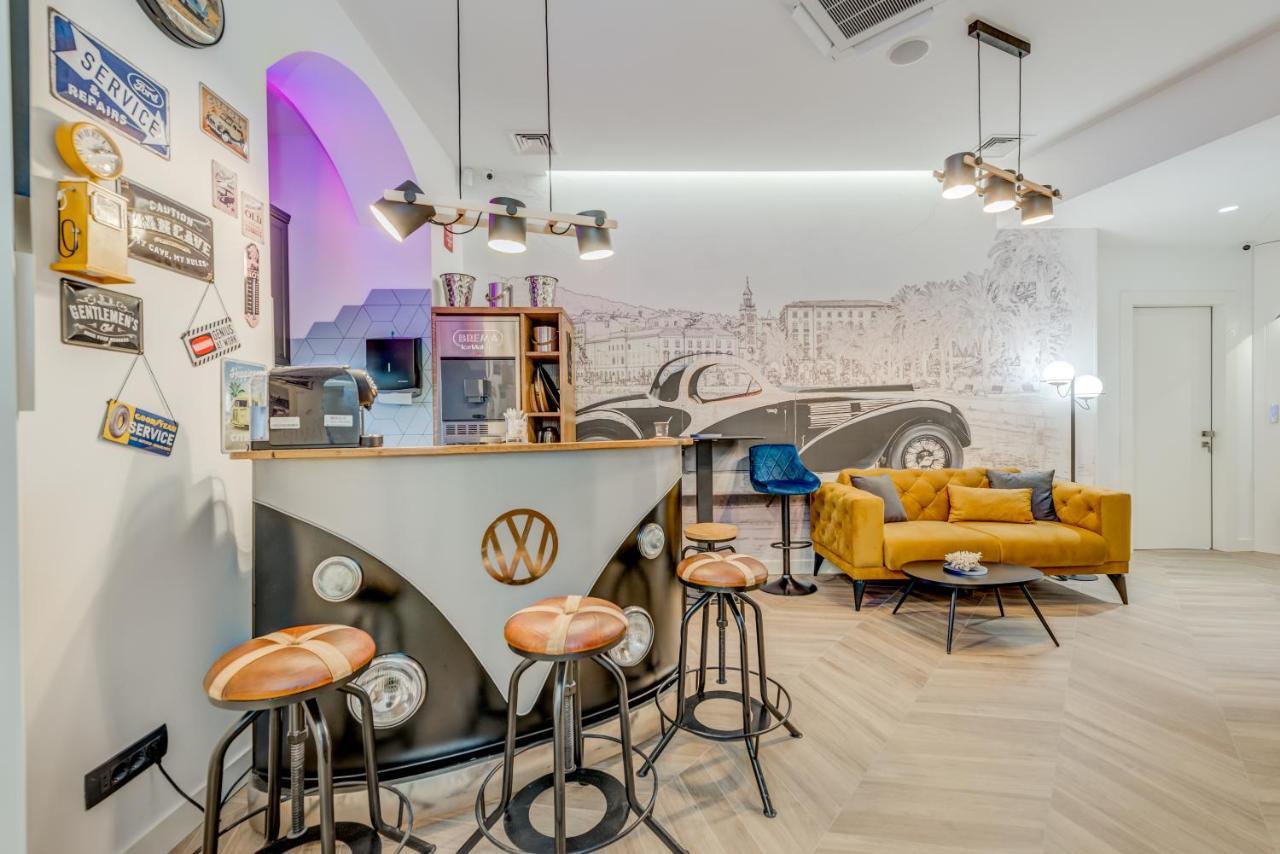Casa Costabella Bed & Breakfast Split Luaran gambar