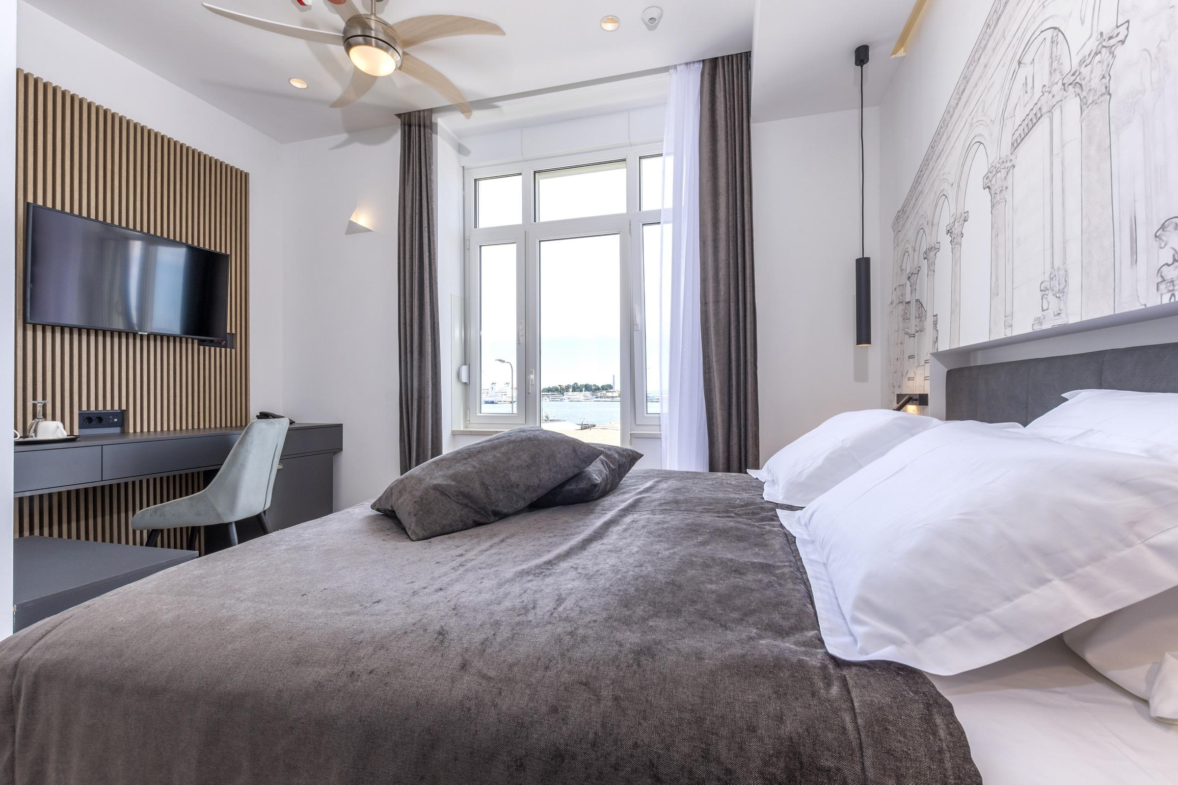 Casa Costabella Bed & Breakfast Split Luaran gambar