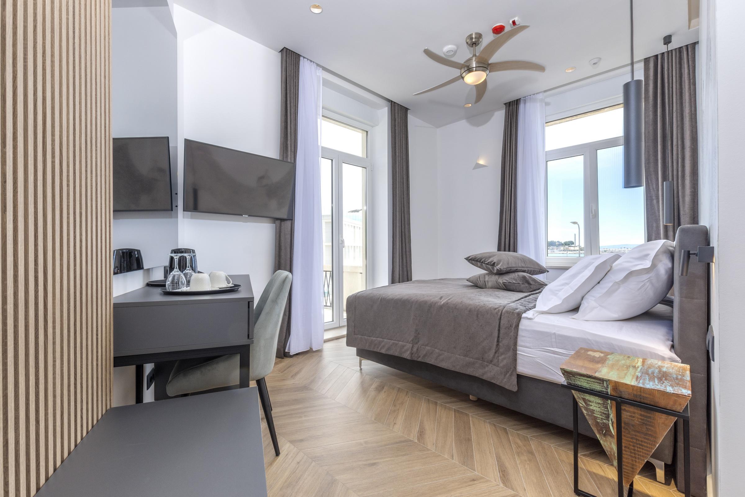 Casa Costabella Bed & Breakfast Split Luaran gambar