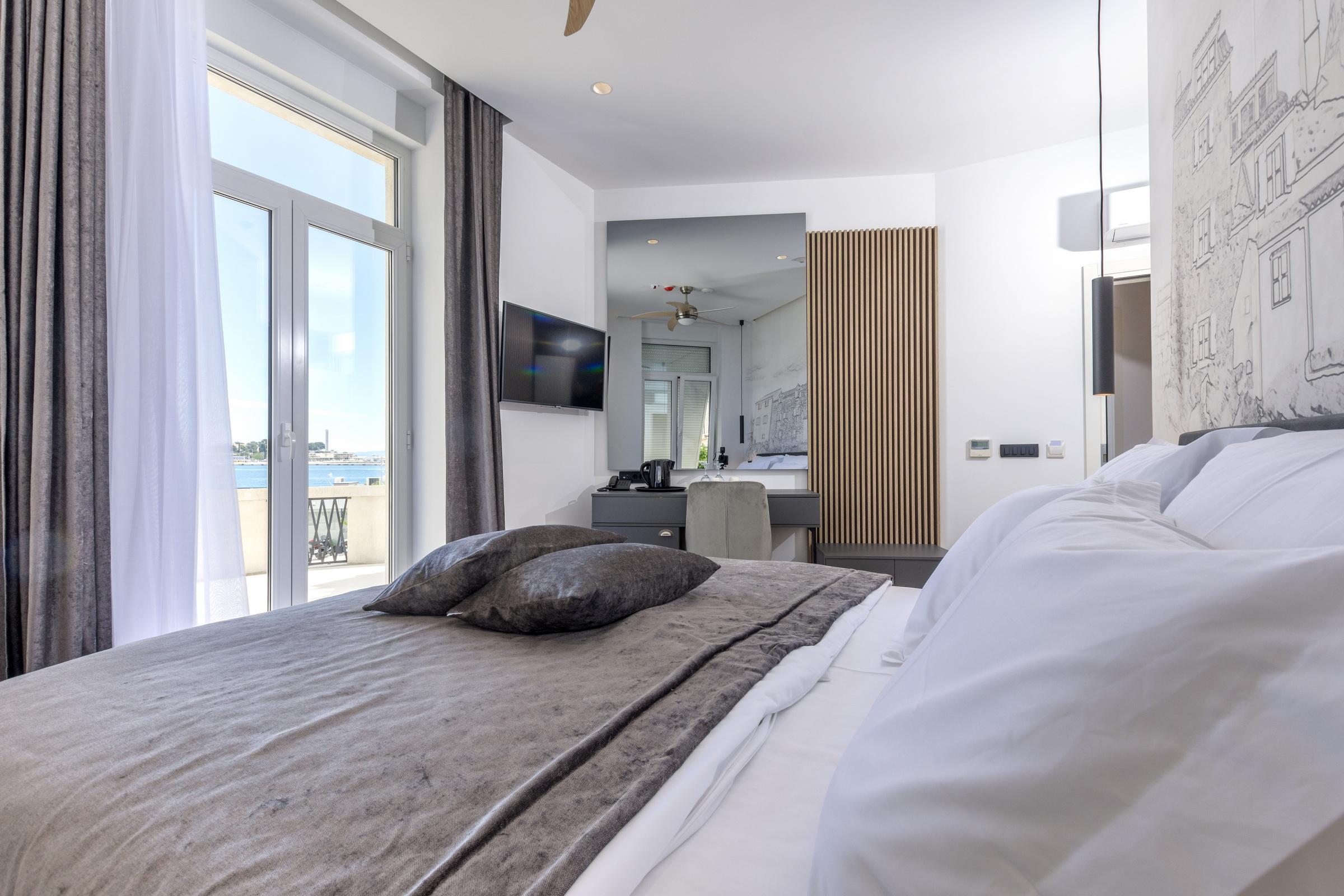 Casa Costabella Bed & Breakfast Split Luaran gambar