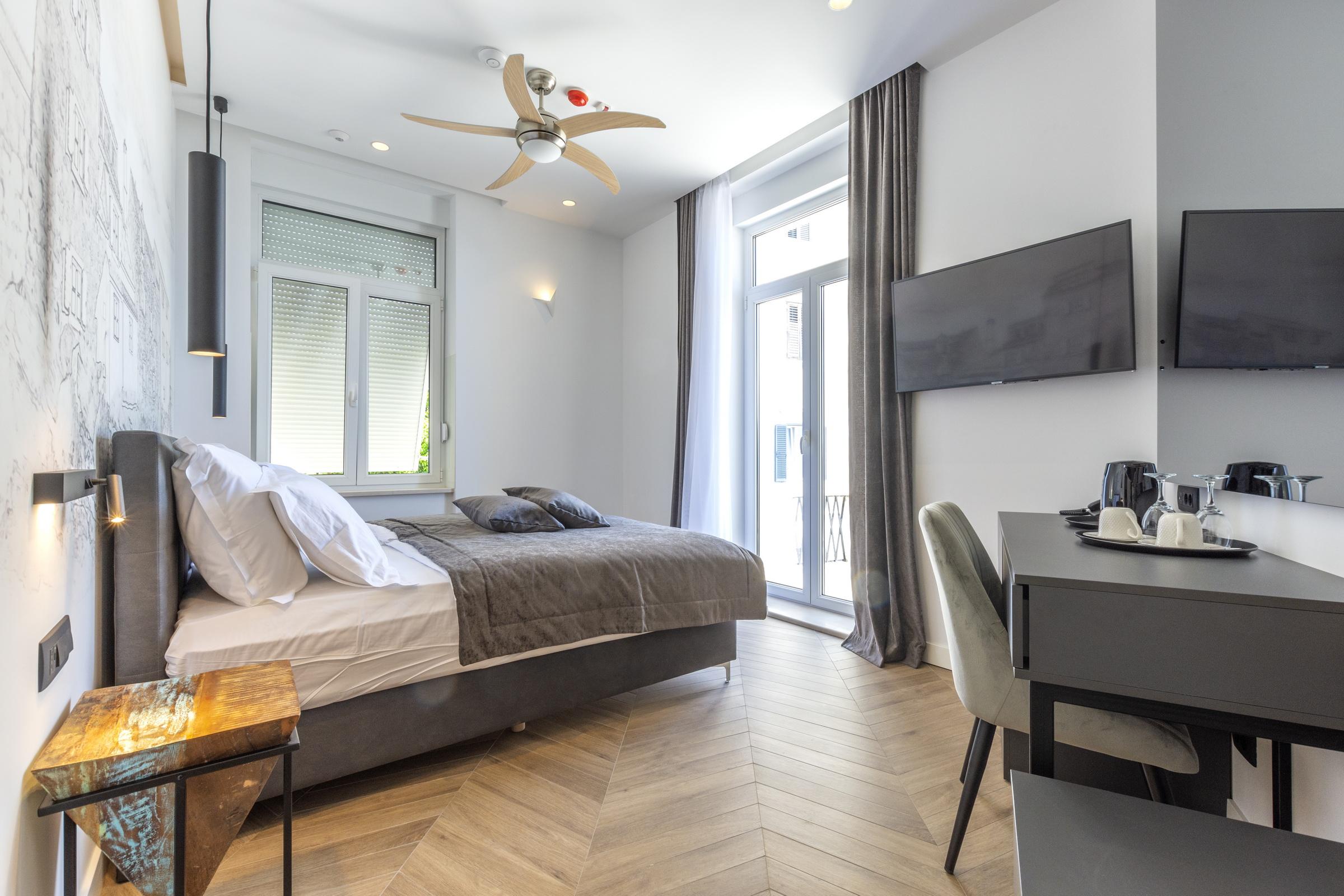 Casa Costabella Bed & Breakfast Split Luaran gambar