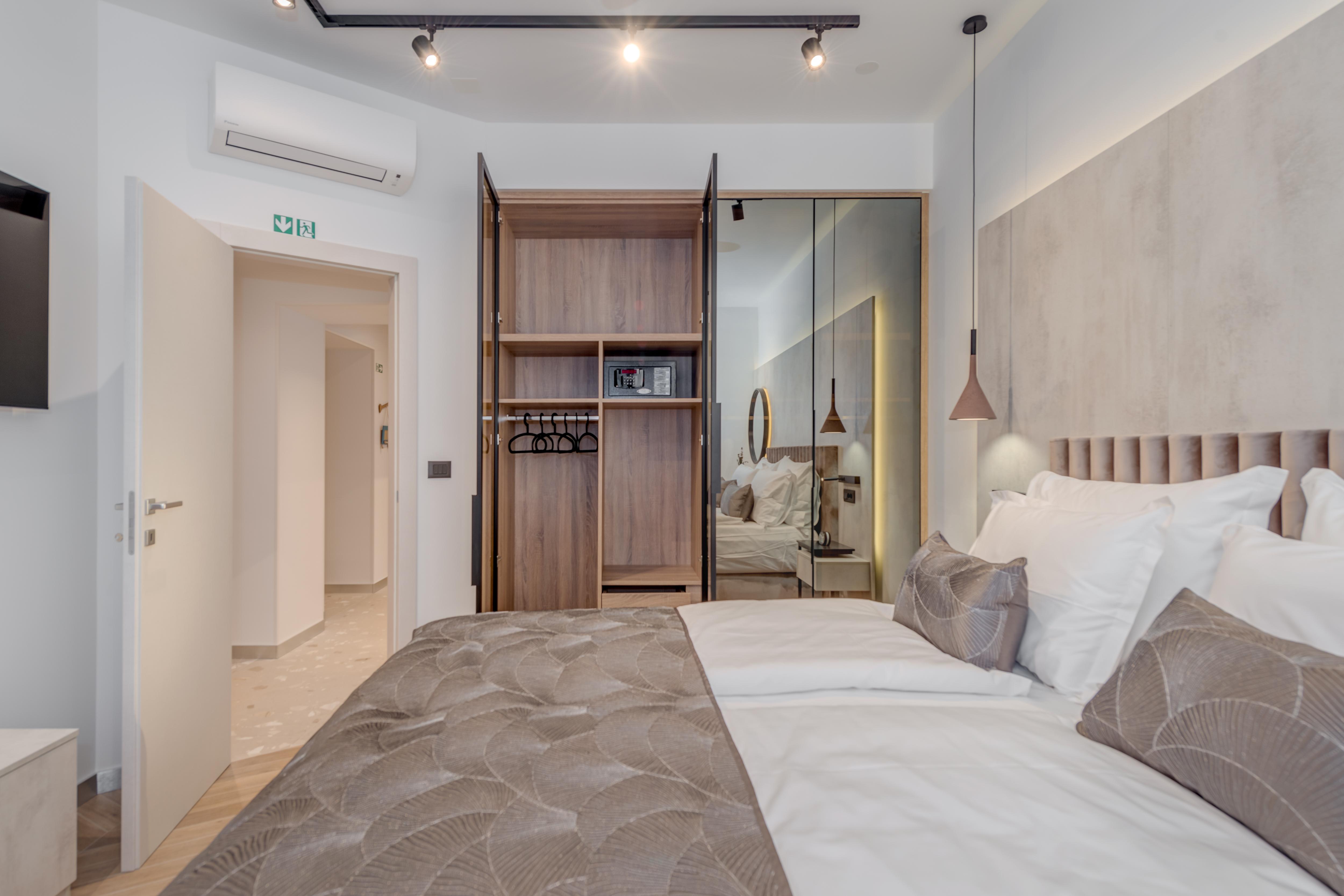 Casa Costabella Bed & Breakfast Split Luaran gambar