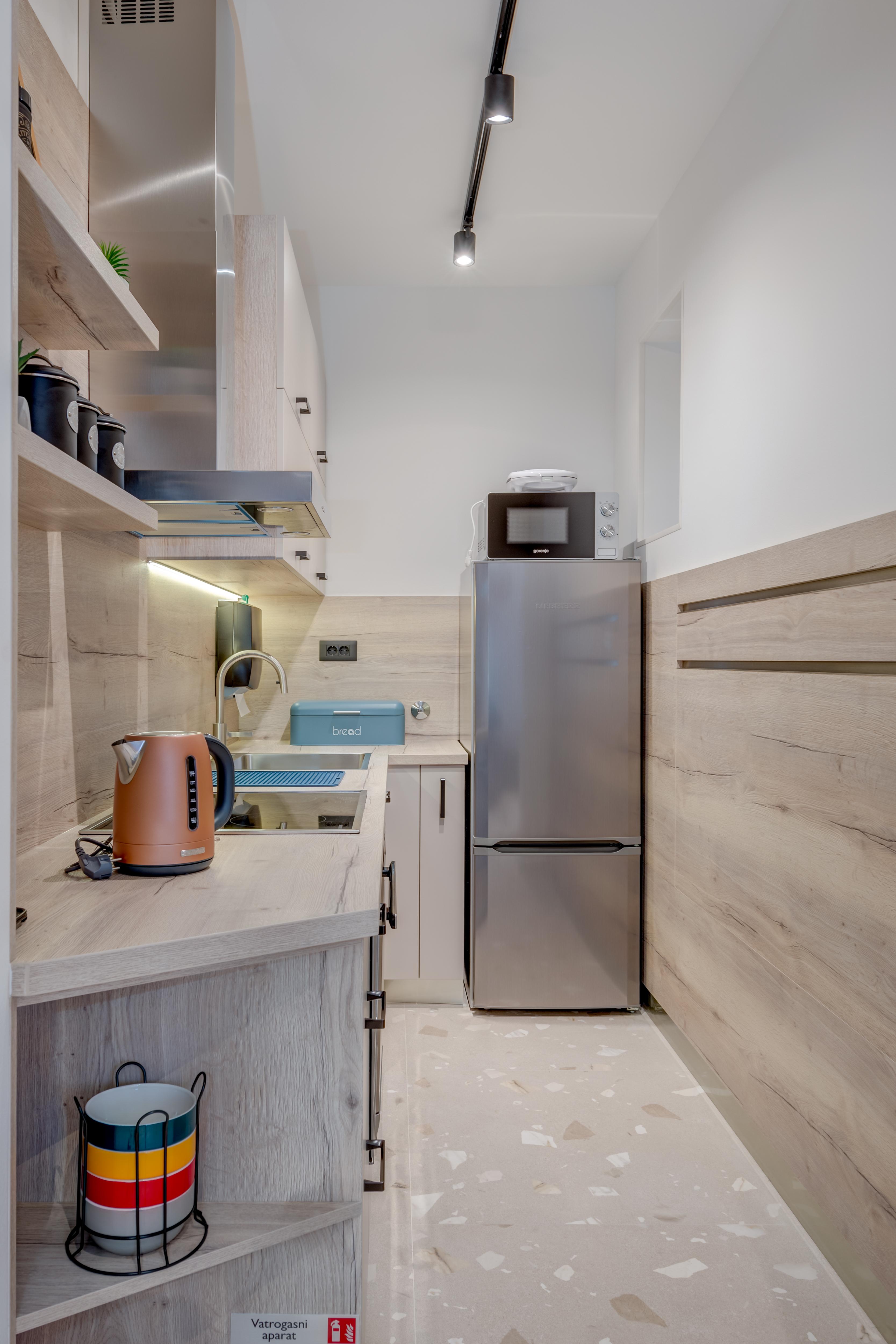 Casa Costabella Bed & Breakfast Split Luaran gambar