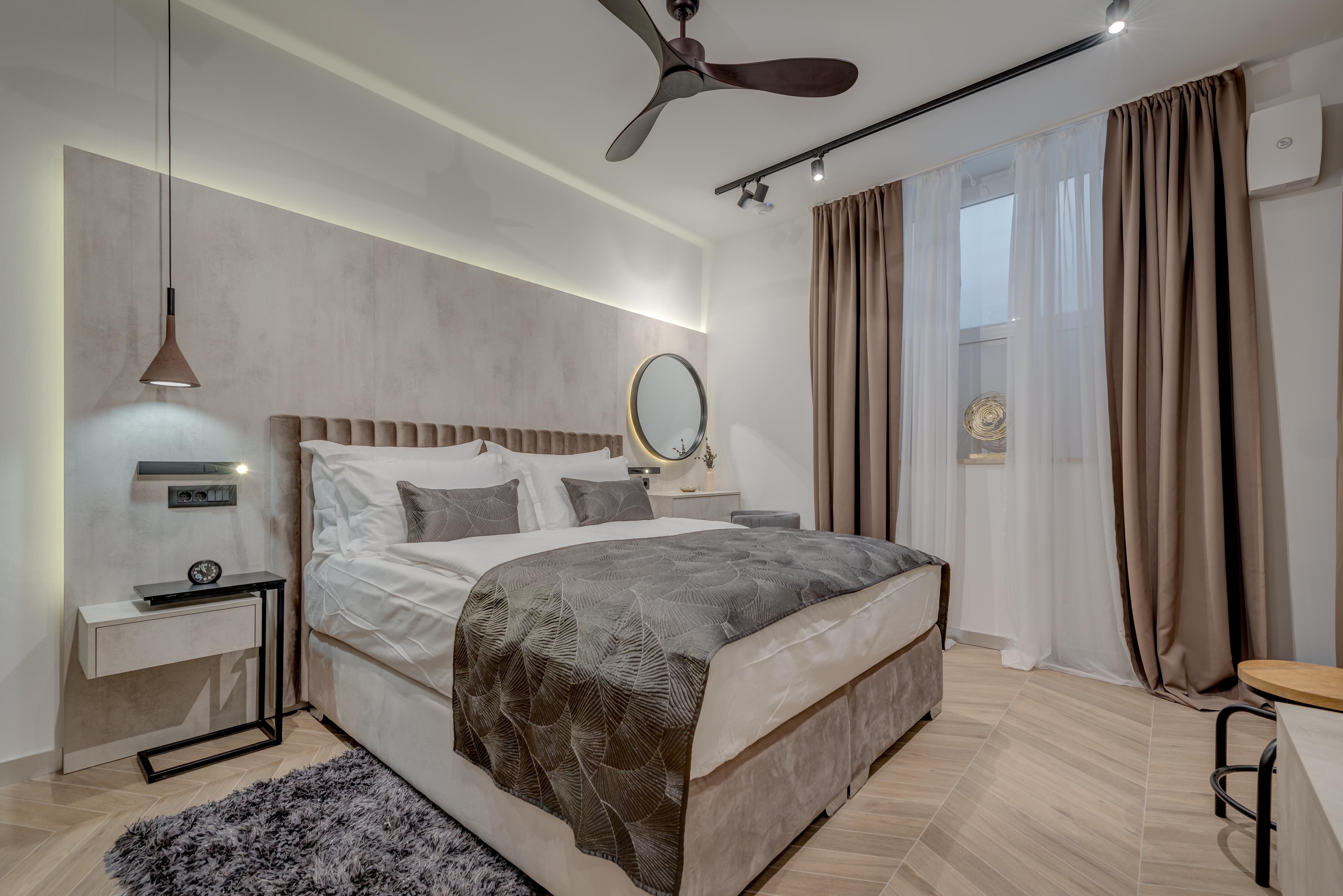Casa Costabella Bed & Breakfast Split Luaran gambar