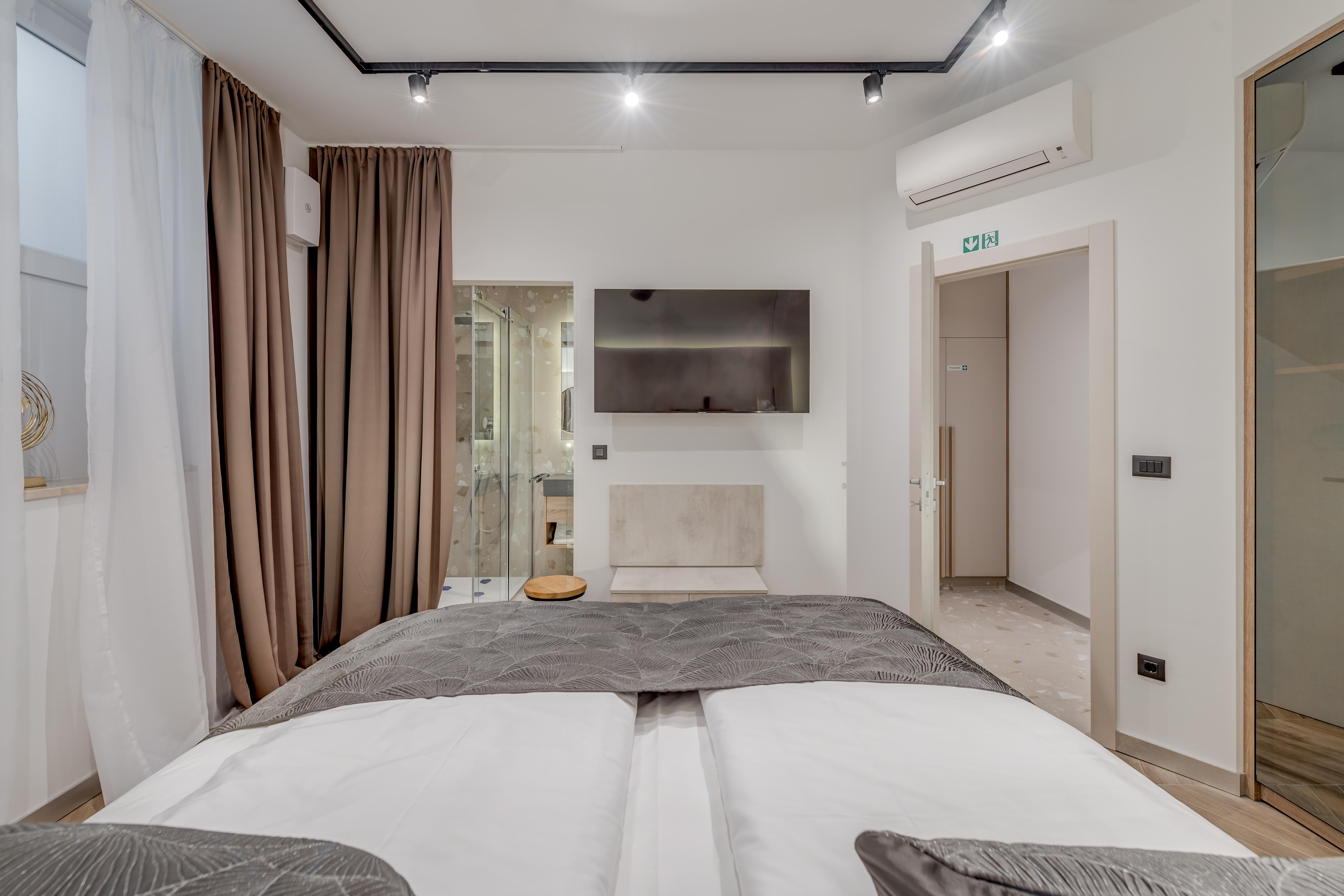 Casa Costabella Bed & Breakfast Split Luaran gambar