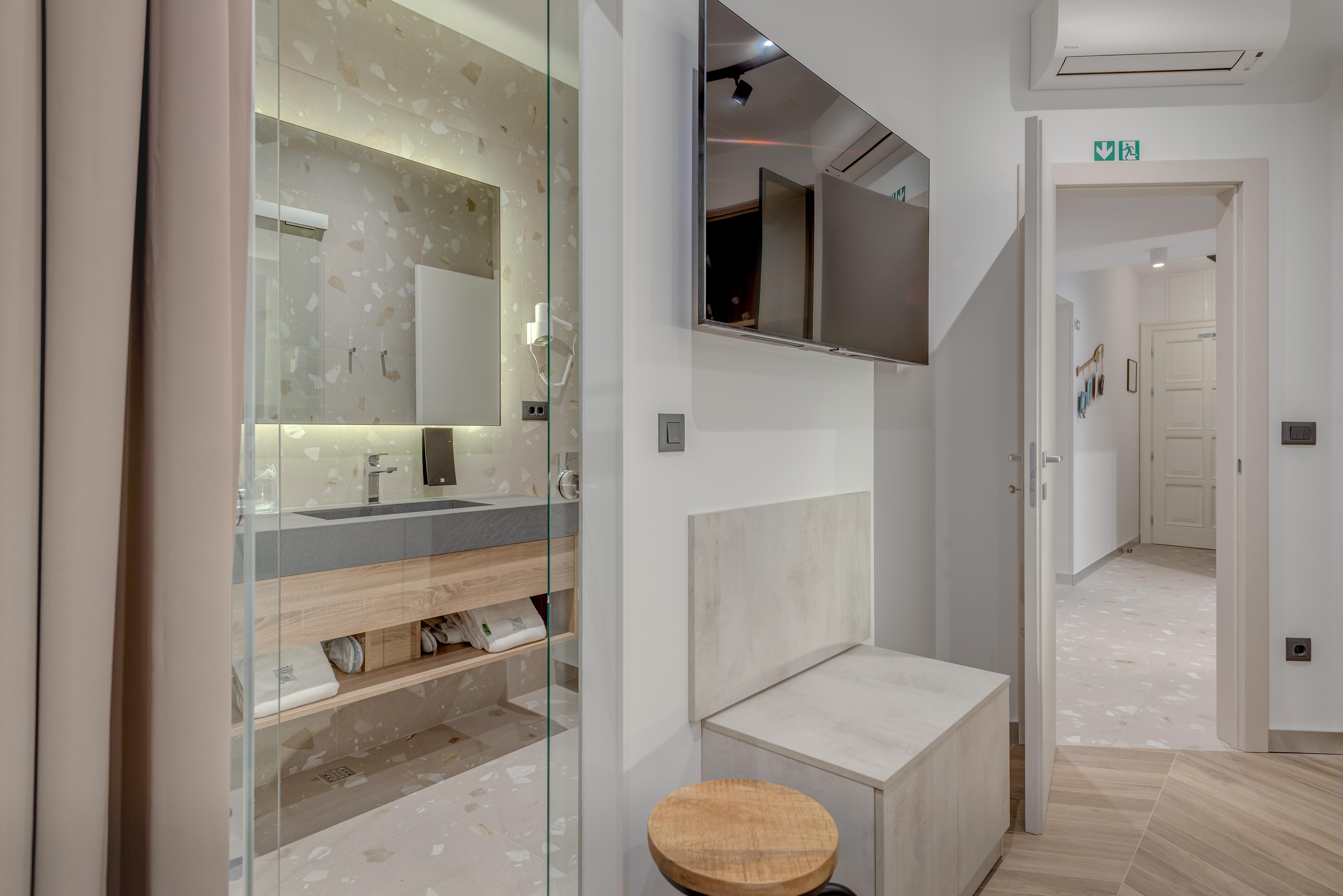 Casa Costabella Bed & Breakfast Split Luaran gambar