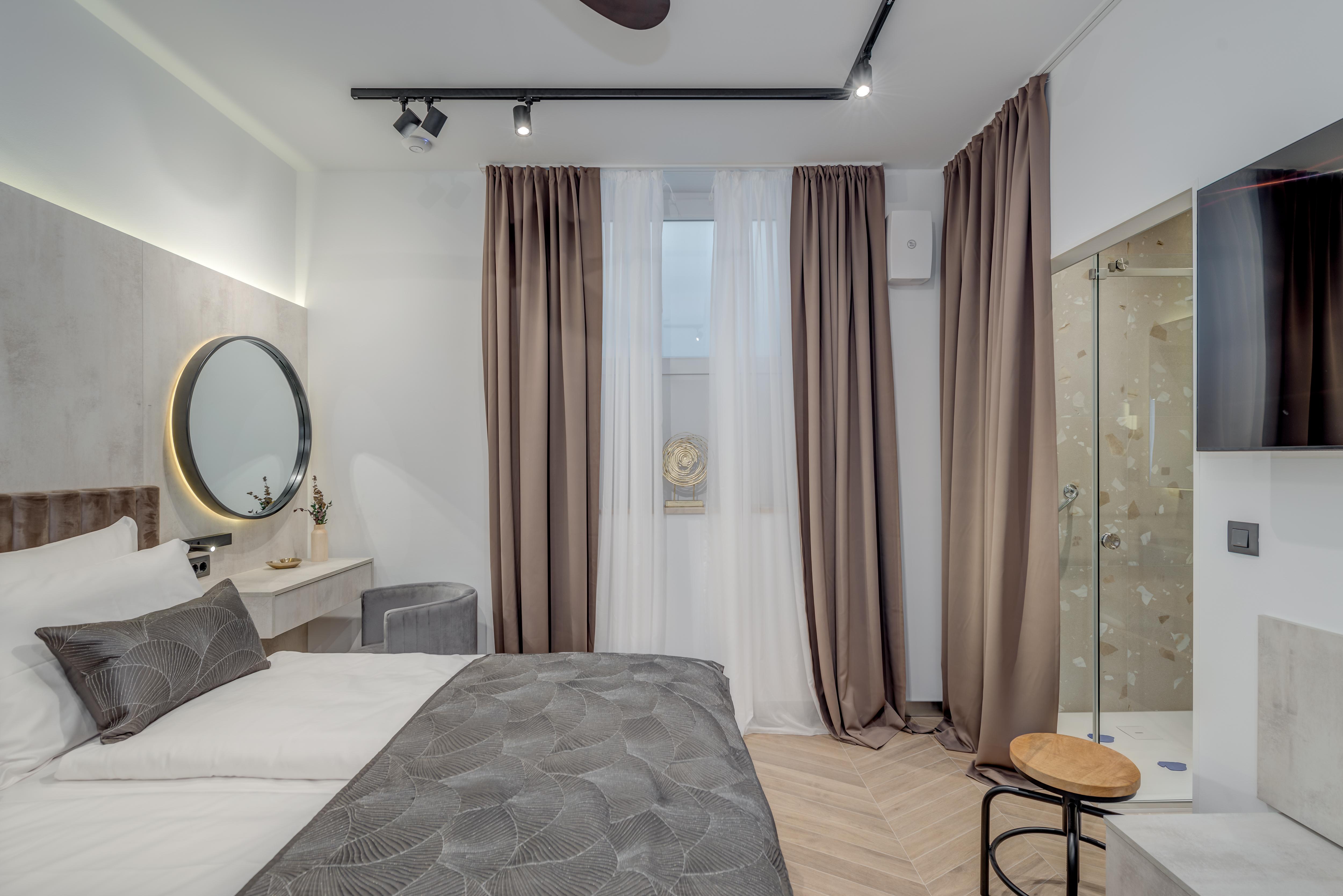Casa Costabella Bed & Breakfast Split Luaran gambar