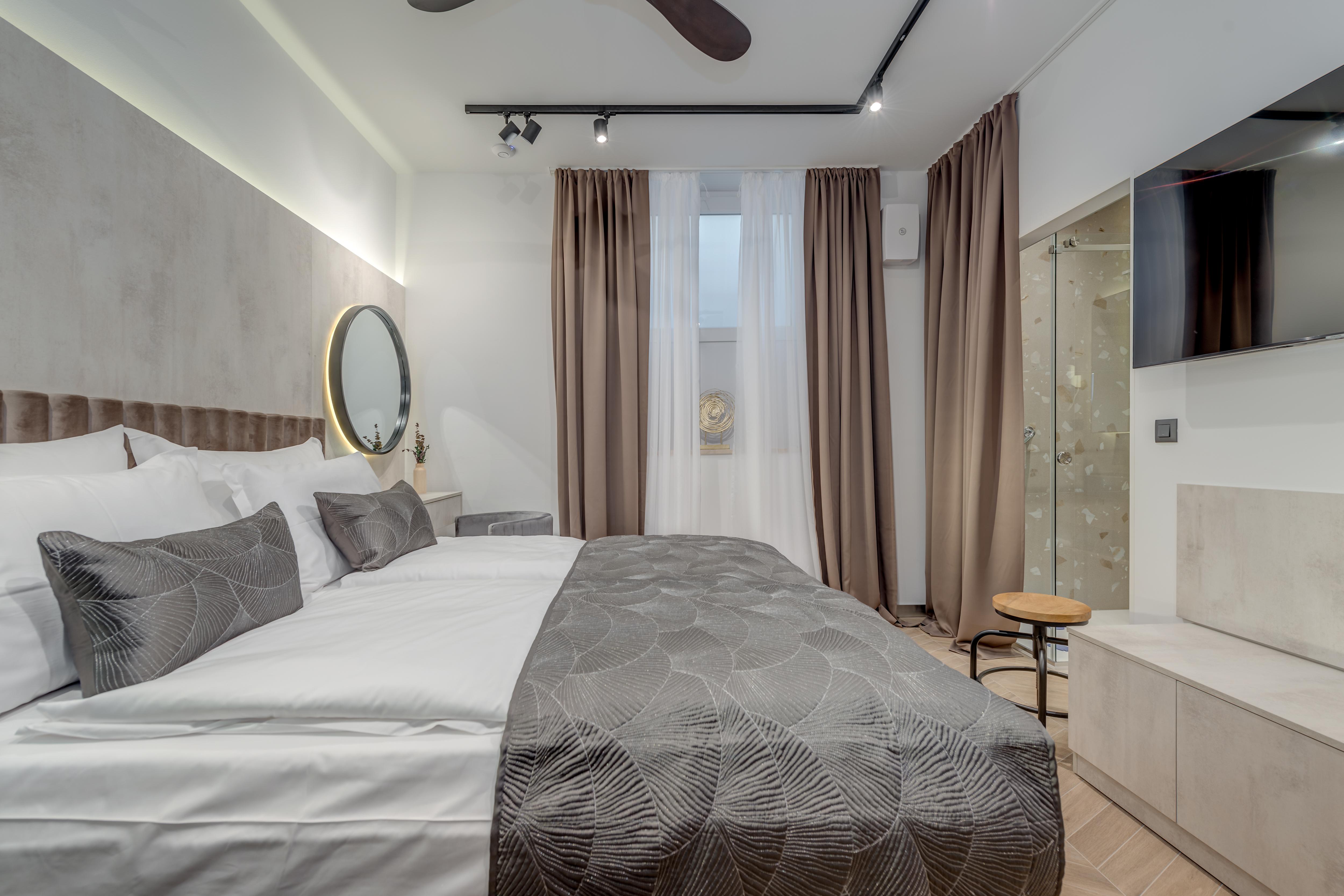 Casa Costabella Bed & Breakfast Split Luaran gambar