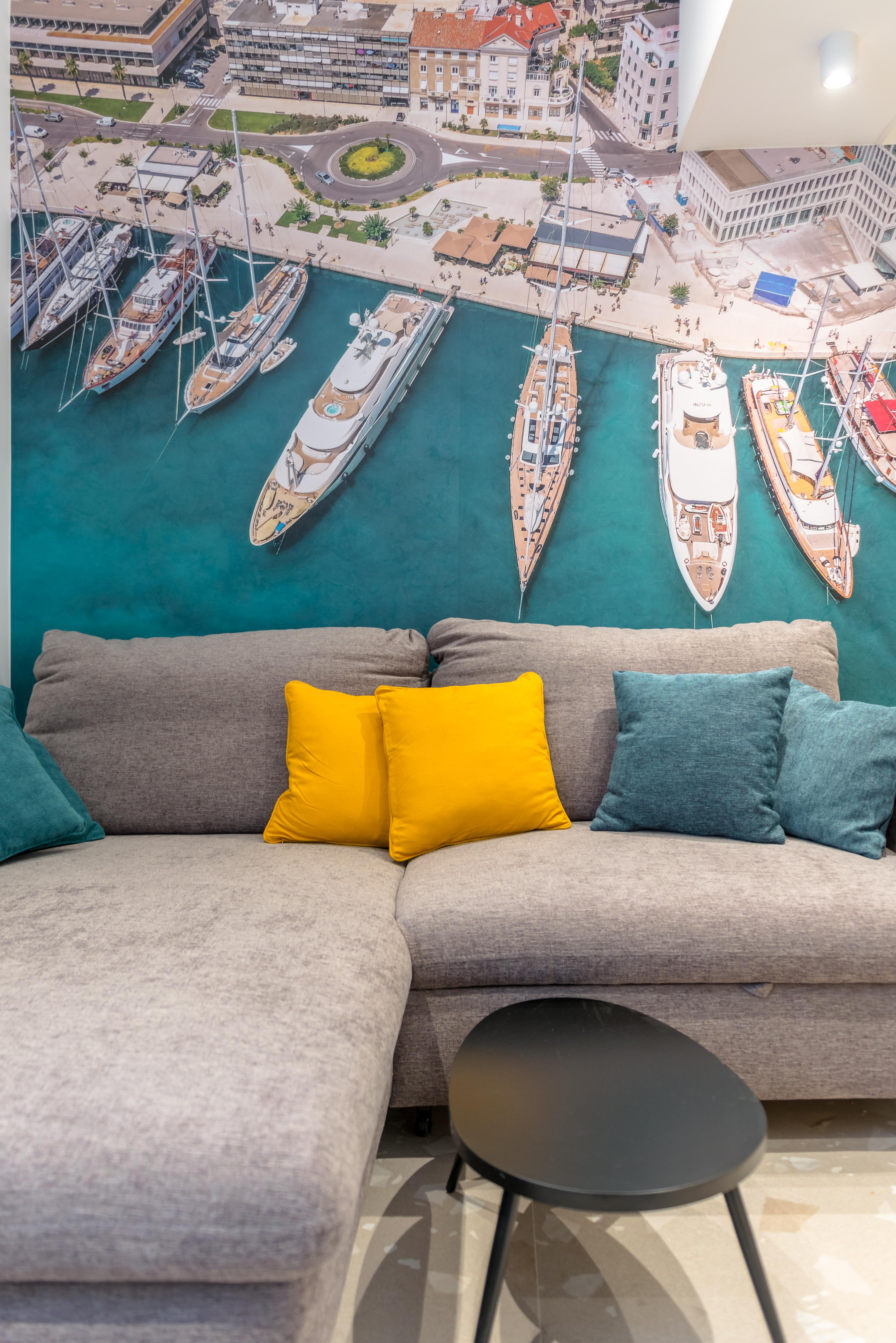 Casa Costabella Bed & Breakfast Split Luaran gambar
