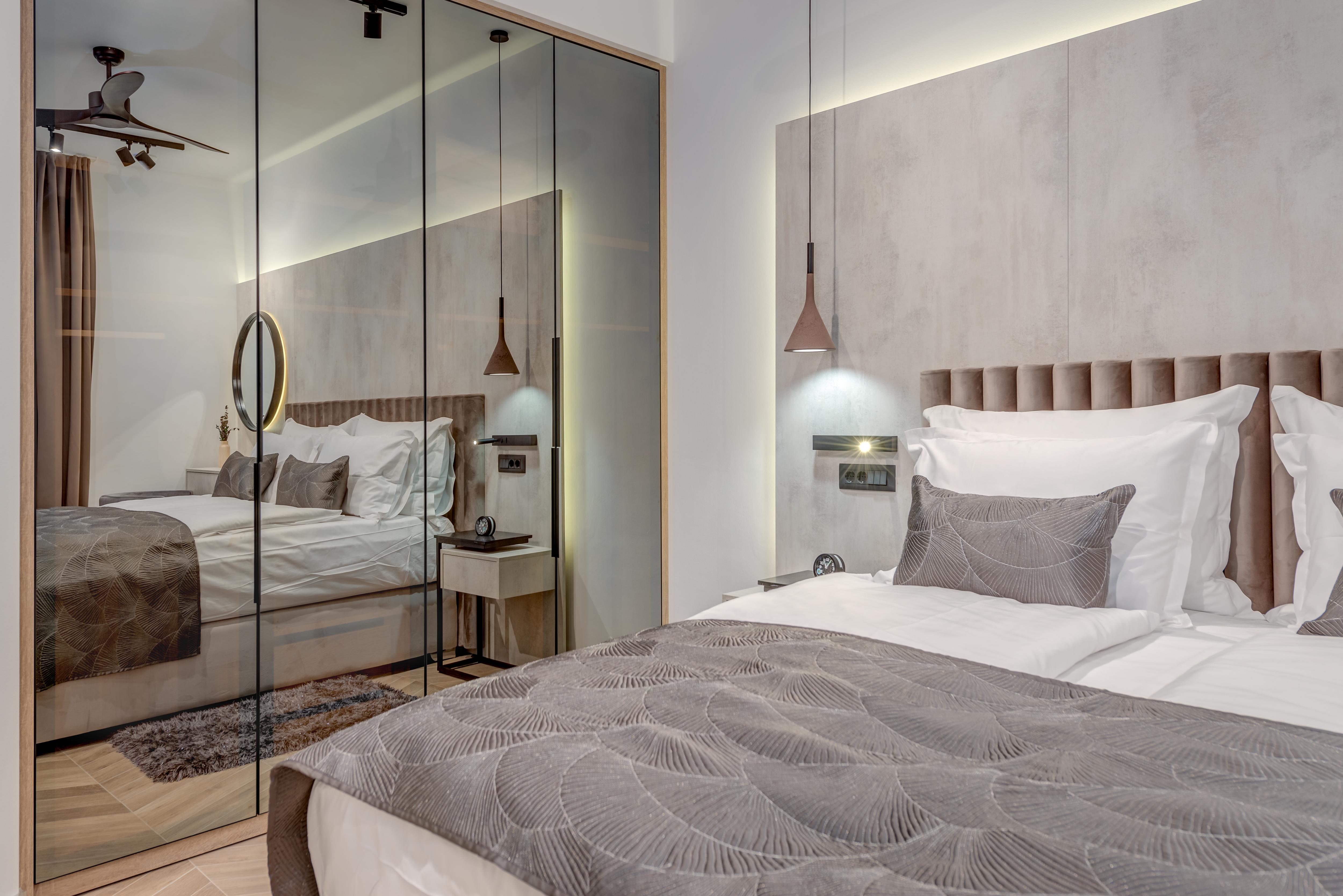 Casa Costabella Bed & Breakfast Split Luaran gambar