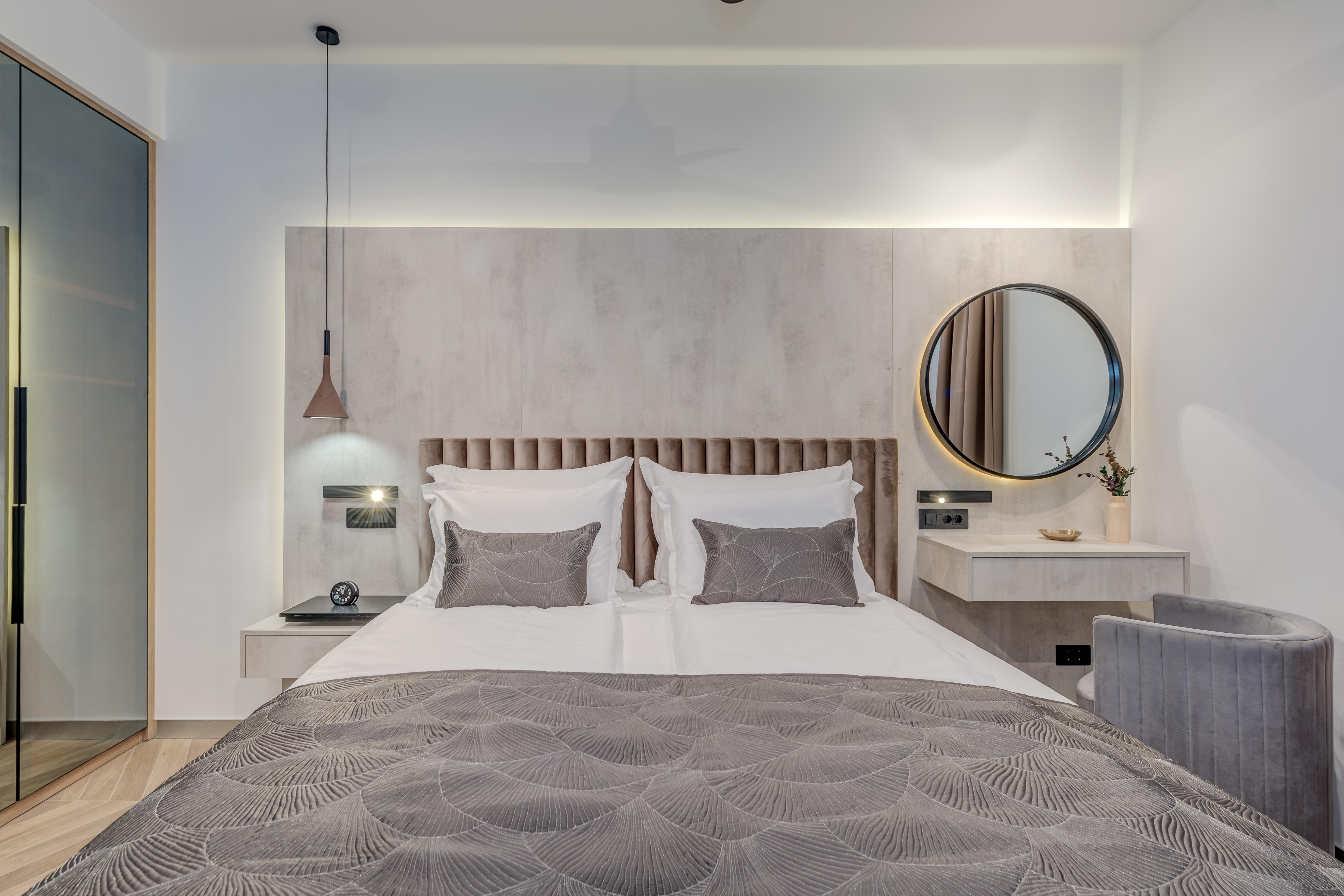 Casa Costabella Bed & Breakfast Split Luaran gambar