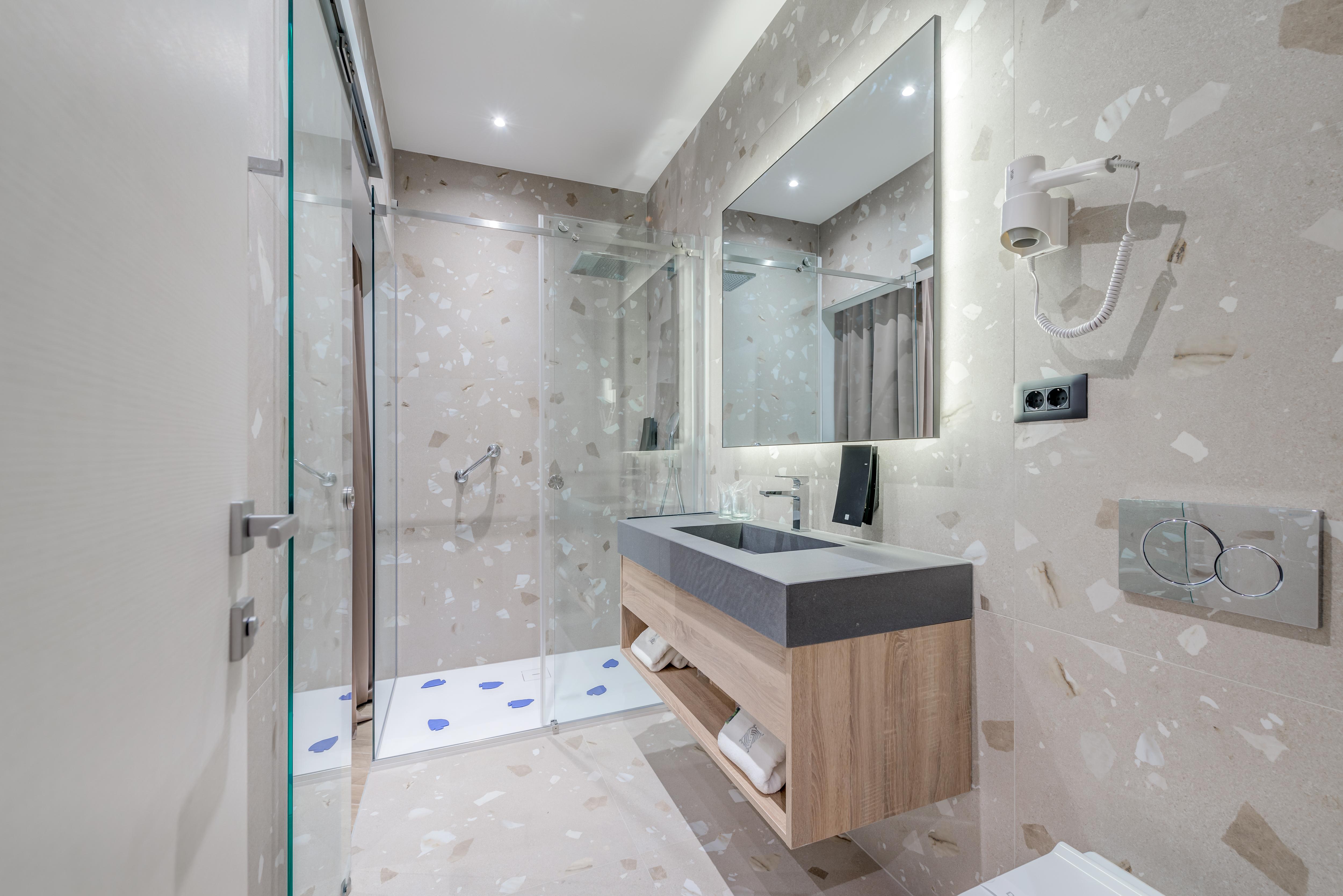 Casa Costabella Bed & Breakfast Split Luaran gambar